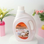 Body Wash Supplier - Glycolic Vitamin C Foaming Whitening