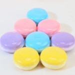 Exfoliating Soap Supplier - Color-coated Laminated Facial