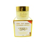 Whitening Cream Supplier - 24K Gold Anti Aging Private Label