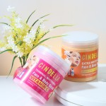 Body Scrub Manufacturer - Vitamin C Orange Essence Exfoliating