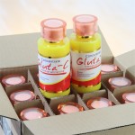 Face Serum Factory - Glutha Whitening Vitamin C Snail