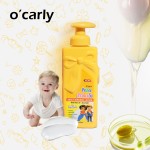 Baby Cream Supplier - Princess Prince Series 400ml Whitening