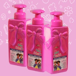 Baby Lotion Supplier - New Beauty Skincare Sticky