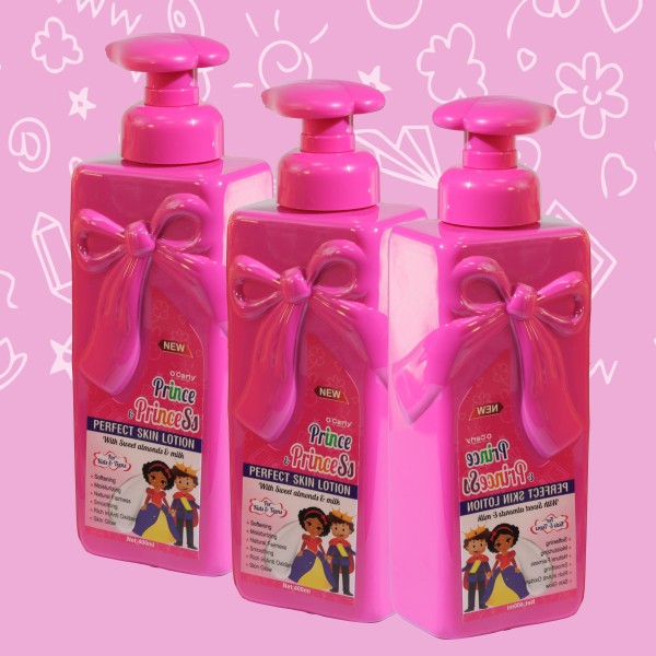 Baby Lotion Supplier - New Beauty Skincare Sticky