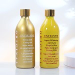 Whitening Lotion Factory - 250ml Toning Face Milk Body