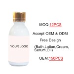 Whitening Serum Supplier - Brightening Dark Spot Removal 125ml