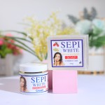 Whitening Set Factory - Sepiwhite Melanin Removal Dull Skin