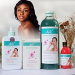 Brightening Set Supplier - Korean Instant Glow Black Skin