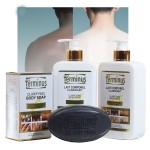 Body Lotion Supplier - Kojic Acid Dark Skin Removal