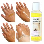 Face Care Mask Factory - Peeling Oil Vitamin C Remover