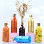 Whitening Lotion Factory - 250ml Toning Face Milk Body