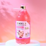 Skin Care Set Supplier - Organic Whitening Cream Vitamin C