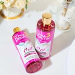Whitening Oil Factory - Alpha Arbutin Vitamin E Collagen