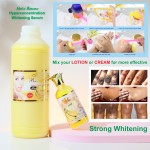 Face Serum Factory - Kojic Gluta Banana 1000ml Niacinamide