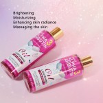 Lighting Oil Factory - Alpha Arbutin Collagen Anti-aging