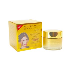 Whitening Cream Supplier - 24K Gold Anti Aging Private Label
