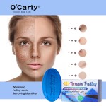 Whitening Soap Manufacturer - Moroccan Nila Fading Spots
