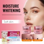 Face Cream Manufacturer - Alpha Arbutin 50g Vitamin C