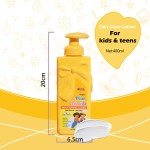 Baby Cream Supplier - Princess Prince Series 400ml Whitening
