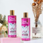 Whitening Oil Manufacturer - Carotone Turmeric Arabic Perfume