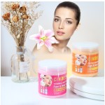 Body Scrub Manufacturer - Vitamin C Orange Essence Exfoliating