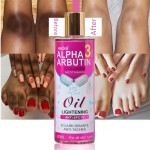 Whitening Oil Manufacturer - Carotone Turmeric Arabic Perfume