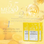 Bath Soap Manufacturer - PH 5.5 Retinol Vitamin C Rose