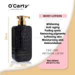 Body Cream Manufacturer - Vegan Whitening Avocado Oil 500ml