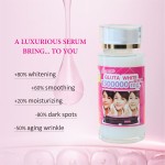 Face Serum Supplier - Customized Whitening Anti Spots