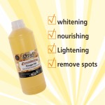 Whitening Oil Supplier - Ginger Oil 1000ml Moisturizing