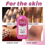 Whitening Lotion Supplier - Alpha Arbutin Collagen 500ml