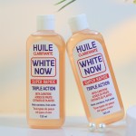 Whitening Oil Factory - Triple Action Carrot Concentrate Fast