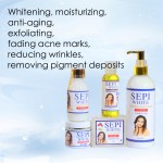 Skin Care Set Manufacturer - Kojic Acid Glutathione Whitening