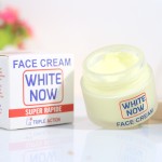 Face Cream Supplier - Lightening Bleach Collagen Anti-wrinkle