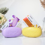 Whitening Soap Supplier - Korean Gentle Cleansing 250g
