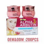 Face Cream Supplier - Alpha Arbutin Collagen Firming