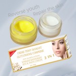Face Cream Manufacturer - 2-in-1 Kojic Acid Vitamin E