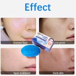 Whitening Soap Manufacturer - Moroccan Nila Fading Spots