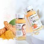 Face Serum Supplier - Turmeric Vitamin C Anti Dark Spots