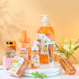 Skin Care Set Manufacturer - Organic Whitening Cream Hot Sell