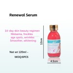 Whitening Essence Supplier - Arbutin Serum 120ml Anti-Aging