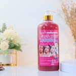 Body Wash Factory - Whitening Softening 1000ml Blackheads