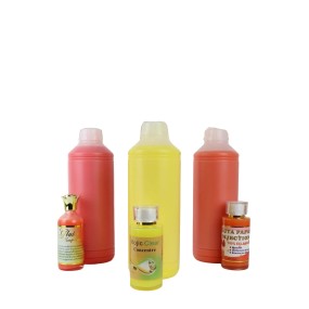 Face Serum Supplier - Gluta Apple Organic Whitening