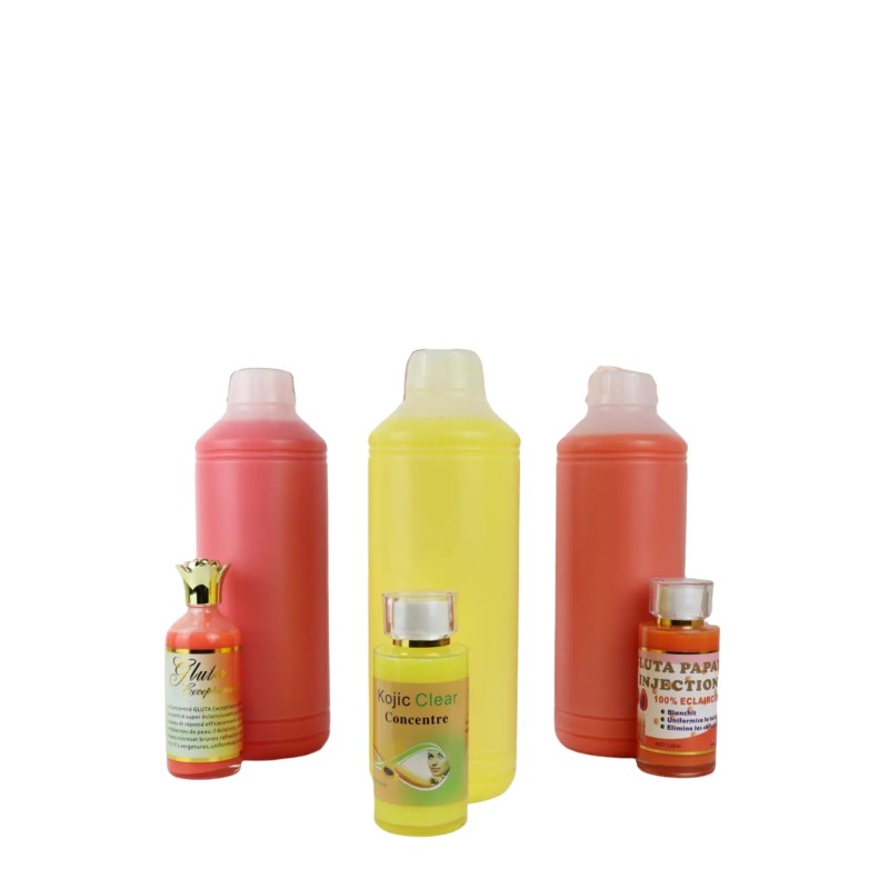 Face Serum Supplier - Gluta Apple Organic Whitening