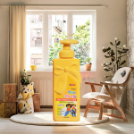 Baby Cream Supplier - Princess Prince Series 400ml Whitening