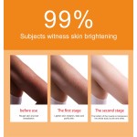 Whitening Lotion Factory - 250ml Toning Face Milk Body