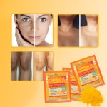 Whitening Powder Manufacturer - Turmeric Vitamin C Dead Skin