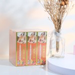 Vitamin C Cream Manufacturer - Orange Essence Skin Lightening