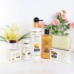 Skin Care Set Manufacturer - Lightning Whitening Cream 6-in-1