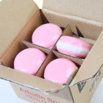 Exfoliating Soap Supplier - Color-coated Laminated Facial